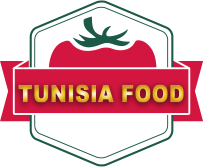 Tunisa Food Logo